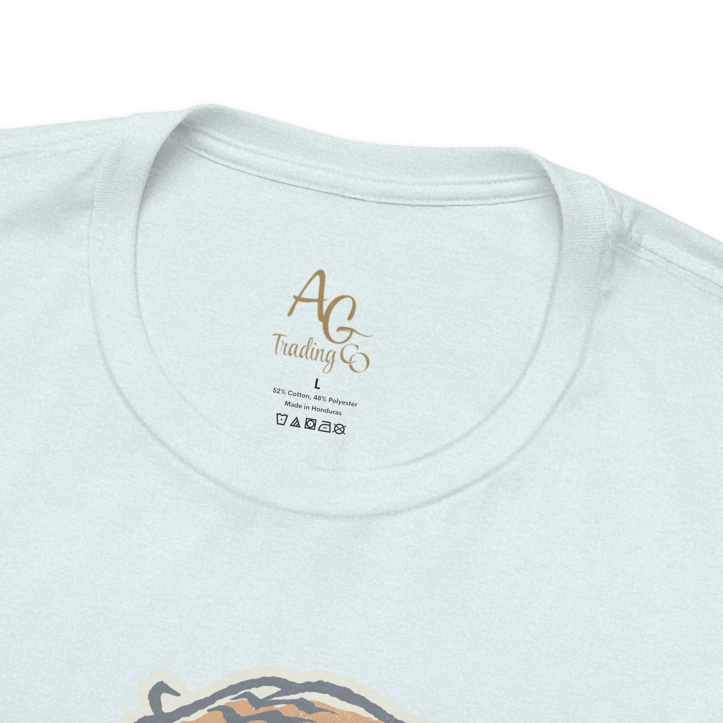 Game Day Tshirt | Vintage Auburn Tigers | Mascot Tee | Football | Tailgate Party